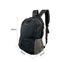 16L Travel Foldable Lightweight Backpack/Daypack thumbnail