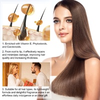 hualijia batana oil 120g scalp and hair oil thumbnail