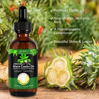 Black Castor Oil (2.02 fl oz), Jamaican Organic Regrowth Treatments thumbnail