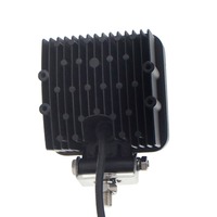 2PCS 48W LED Work Lights FLOOD Lamp Off Road 12V 24V Boat Camping Fishing 80w thumbnail
