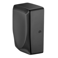 Compact Hand Dryer 700W - ABS Matte Black thumbnail