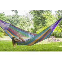 The out and about Mayan Legacy hammock Doble Size in Colorina colour thumbnail