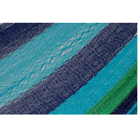 The Power nap Mayan Legacy hammock in Oceanica Colour thumbnail