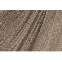 Mayan Legacy Jumbo Size Outdoor Cotton Mexican Hammock in Dream Sands Colour thumbnail