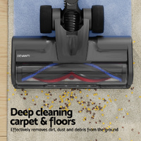 Devanti Brush Roller Vacuum Cleaner Head for Dyson V7 8 10 11 15 thumbnail