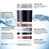 Devanti Water Cooler Dispenser 7-Stage Filter 2 Pack thumbnail