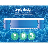 Bestway Kids Pool 152x38cm Round Inflatable Above Ground Swimming Pools 477L thumbnail