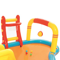 Bestway Lil' Champ Play Centre thumbnail