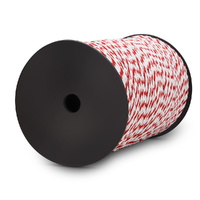 Giantz Electric Fence Poly Rope 500M thumbnail