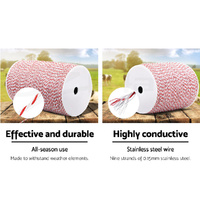 Giantz Electric Fence Poly Wire 1000M thumbnail