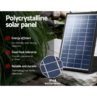 Gardeon Solar Pond Pump 6 FT thumbnail