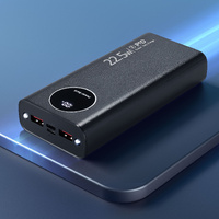 20000mAh Portable Power Bank PD22.5W Quick Charging Fast Charger Phone Battery thumbnail