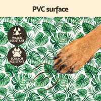 i.Pet Pet Cooling Mat Gel Dog Cat Self-cool Puppy Pad Large Bed Summer Cushion thumbnail