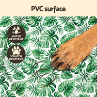 i.Pet Pet Cooling Mat Gel Dog Cat Self-cool Puppy Large Round Bed Summer Cushion thumbnail