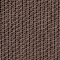 i.Pet Cat Scratching Board Scratcher Cardboard Kitten Indoor Climbing Toy Catnip thumbnail