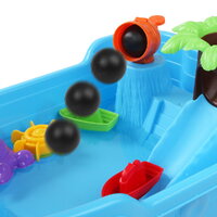Keezi Kids Sandpit Pretend Play Set Sand Water Table Outdoor Beach Toy Children thumbnail