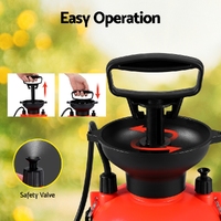 Giantz Weed Sprayer Pressure 7L Shoulder Garden Spray thumbnail