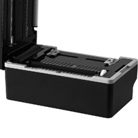 Thermal Label Printer Shipping Address Barcode USB Label Maker with Stand thumbnail