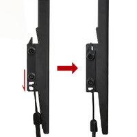 Artiss TV Wall Mount Bracket for 42"-80" TVs thumbnail