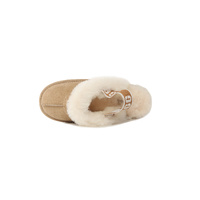 DKUGG ANSLEY SLIPPER - Size S 35/36 - Sand thumbnail