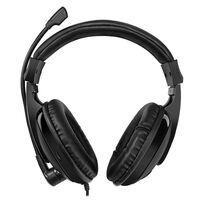 ADESSO Multimedia Mic Headset thumbnail