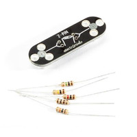 CIRCUIT SCRIBE Circuit Scribe DIY Connector thumbnail