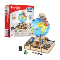 SMARTIVITY Smartivity Globe Trotters thumbnail