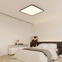 Dimmable LED Ceiling Light, 40W Anti Blue thumbnail
