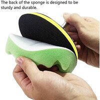 2 in 1 Car Foam Drill (39 pieces) thumbnail