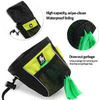 True Love Treat Bag Neon Yellow M thumbnail