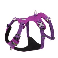 Whinhyepet Harness Purple 2XS thumbnail