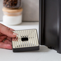 Instant Hot Water Dispenser 3L - One-Touch Operation with Adjustable Temperature & Cup Sizes thumbnail