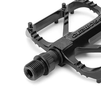 1 Pair Bicycle Pedal Mountain Road Bike Cycling Anti Slip Bearing Pedals thumbnail