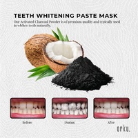 2Kg Activated Carbon Powder Coconut Charcoal - Teeth Whitening + Skin thumbnail