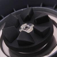 2x For Nutribullet Extractor Cross Blade 900 900W - New Design thumbnail