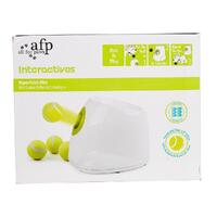 Hyper Fetch Mini Dog Ball Thrower - Small Interactive Pet Toy Launcher thumbnail