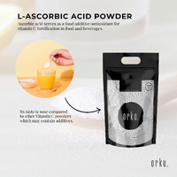 Bulk 20Kg Vitamin C Powder L-Ascorbic Acid Pure Pharmaceutical Grade Supplement thumbnail