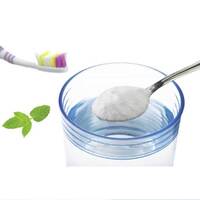 Bulk 10Kg Sodium Bicarbonate - Food Grade Bicarb Baking Soda Hydrogen Carbonate thumbnail