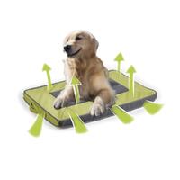 M Outdoor Dog Mat Quick Dry - Green Pet Cooling Pads Outside Mattress AFP thumbnail