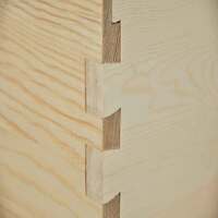 8 Frame Double Beehive Box 16 Frames Australian Bee Hive Langstroth Beekeeping thumbnail