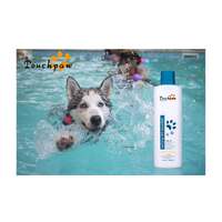 600ml Oatmeal Soothing Dog Shampoo Natural Itchy Dry Flaky Skin Puppy Grooming thumbnail