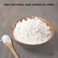 Orku 3Kg Fossil Shell Flour Tub - Livestock Garden Diatomaceous Earth thumbnail