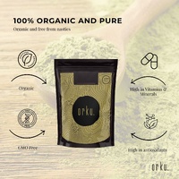 2Kg Organic Matcha Green Tea Powder Camellia Sinensis Leaf Supplement thumbnail
