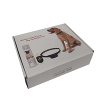 Dog Bark Collar - Automatic + Remote Citronella Rechargeable Mist Spray Training thumbnail