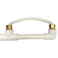 Hand Held Weed Wiper - Herbicide Rope Wick Applicator For Gardening Sprayer thumbnail