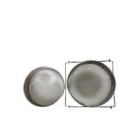Honey Strainer Double Sieve - Coarse and Fine Mesh Filtering Screens Beekeeping thumbnail