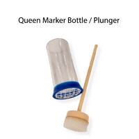 Beekeeping Tools Kit 10 Pcs - Honey Bee Hive Beekeeper Starter Pack thumbnail