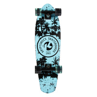 Kryptonics 28-inch Cruiser Board - Negative thumbnail