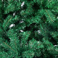 Christabelle Green Christmas Tree 1.8m Xmas Decor Decorations - 850 Tips thumbnail