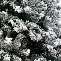 Christabelle Snow-Tipped Artificial Christmas Tree 1.8m - 850 Tips thumbnail